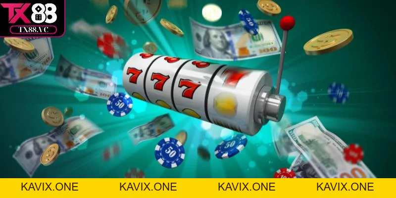 Majong Win TX88 - Cách Chơi, Mẹo Và Cơ Hội Thưởng Lớn - KAVIX