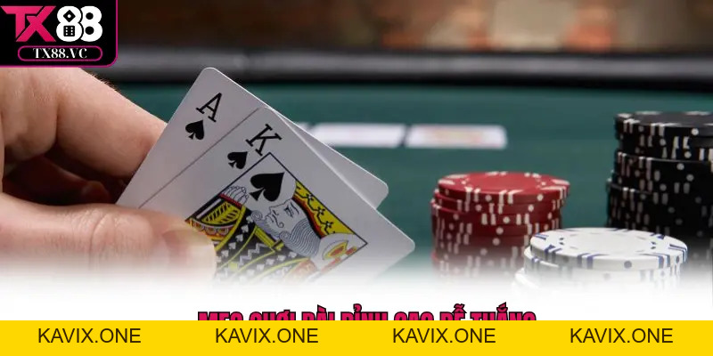 Phỏm – Trò Chơi Bài Trí Tuệ Đầy Kịch Tính Cho Người Việt - KAVIX