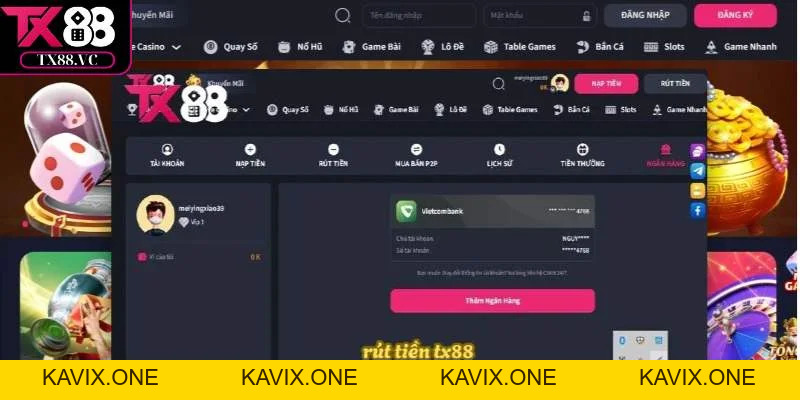 Cuồng Nhiệt Sân Cỏ - Hết Mình Cùng Game Nổ Hũ Siêu Hot  - KAVIX