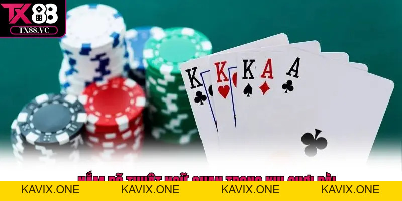 Phỏm – Trò Chơi Bài Trí Tuệ Đầy Kịch Tính Cho Người Việt - KAVIX
