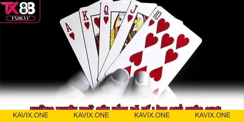 Sâm Lốc – Game Bài Kịch Tính Mà Cược Thủ Yêu Thích TX88 - tx88 - KAVIX