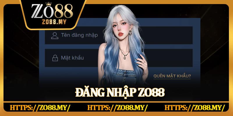Đăng Nhập Zo88 – Chi Tiết Bước Khởi Đầu Cá Cược - KAVIX