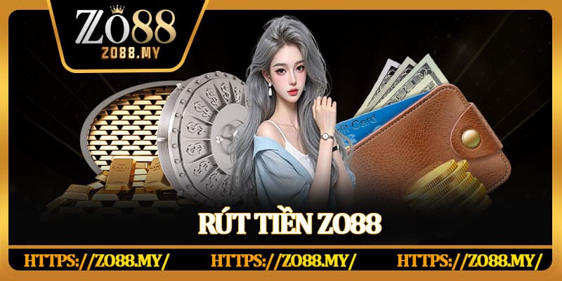 Rút Tiền Zo88 – Nhận Thưởng Nhanh Gọn Chỉ Với Vài Bước - KAVIX