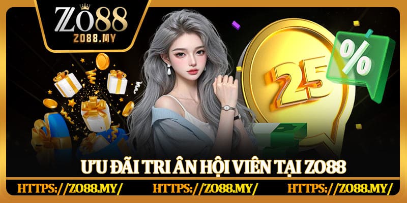 Khuyến Mãi Zo88 – Danh Sách Ưu Đãi Hấp Dẫn Nhất Hiện Nay - KAVIX