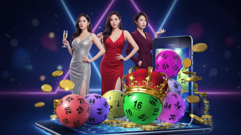 Nghệ Thuật Dự Đoán Soi Cầu Bạch Thủ Và Công Thức Chơi - KAVIX