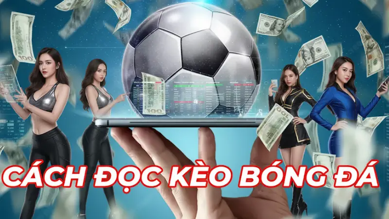 Bí quyết soi kèo TF88 chuẩn xác - Chìa khóa chiến thắng - KAVIX