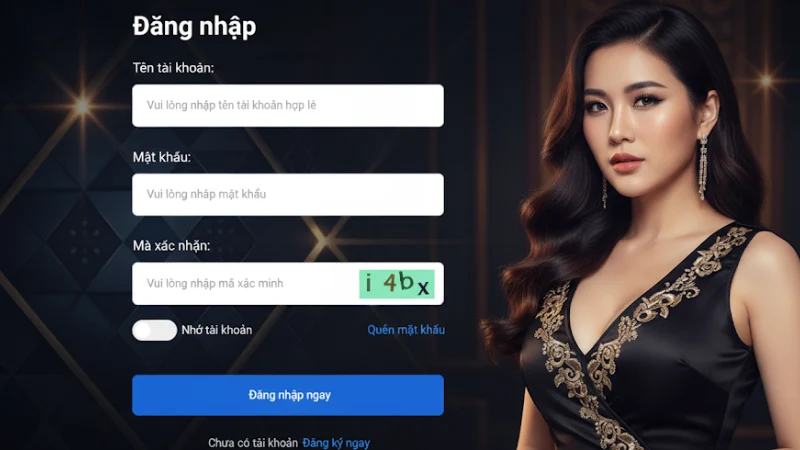 Hướng Dẫn Đăng Nhập TF88 Chi Tiết và Nhanh Chóng - KAVIX