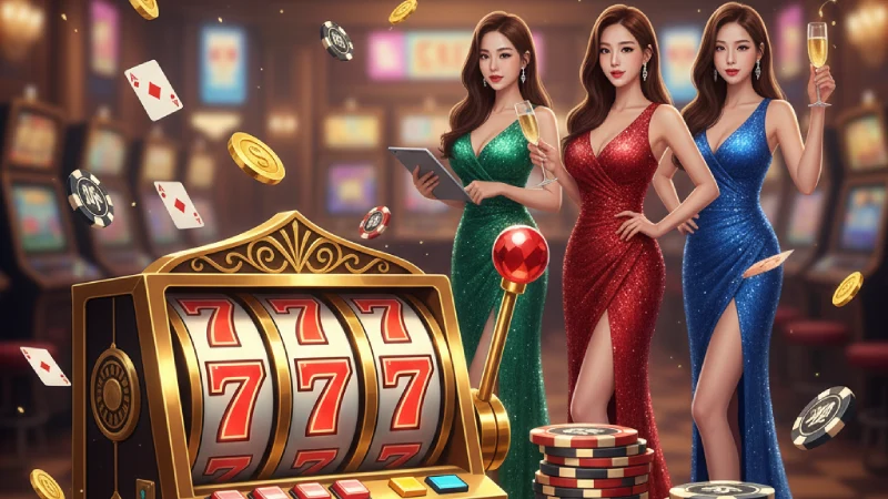 TF88 Có Chương Trình VIP Không? - KAVIX TF88 Có Chương Trình VIP Không? - KAVIX