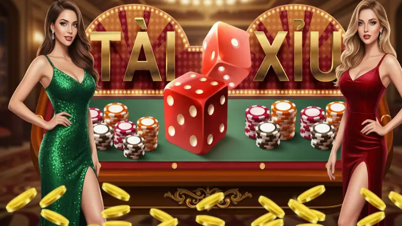 Hướng dẫn chơi tài xỉu TF88 chi tiết cho người mới - KAVIX