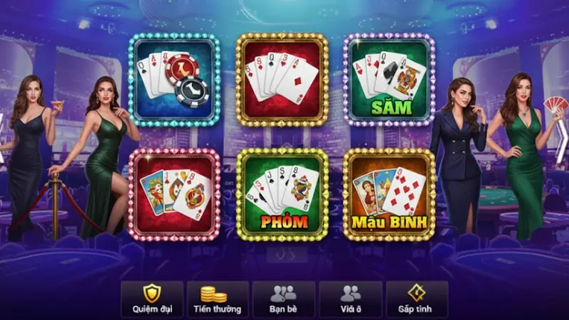 Game Bài TF88 - Sân Chơi Cá Cược Đỉnh Cao Trực Tuyến - KAVIX