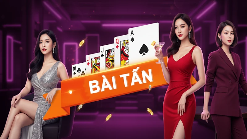 Game Bài TF88 - Sân Chơi Cá Cược Đỉnh Cao Trực Tuyến - KAVIX