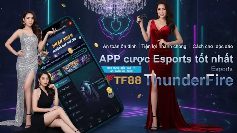 Giải mã câu hỏi: TF88 có hợp pháp không? - KAVIX