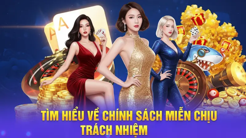 Miễn Trừ Trách Nhiệm TF88 - Thông Tin Cần Biết Về Chính Sách - KAVIX