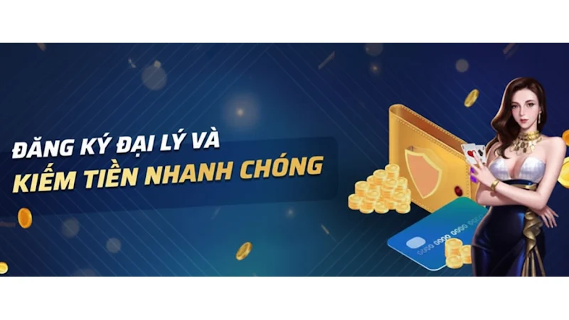 Hướng Dẫn Chi Tiết Để Trở Thành Đại Lý TF88 Chuyên Nghiệp - KAVIX