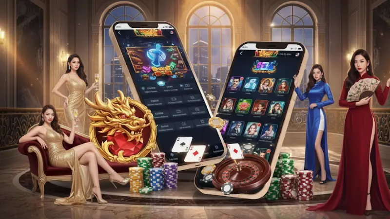 Hướng Dẫn Chi Tiết Để Trở Thành Đại Lý TF88 Chuyên Nghiệp - KAVIX