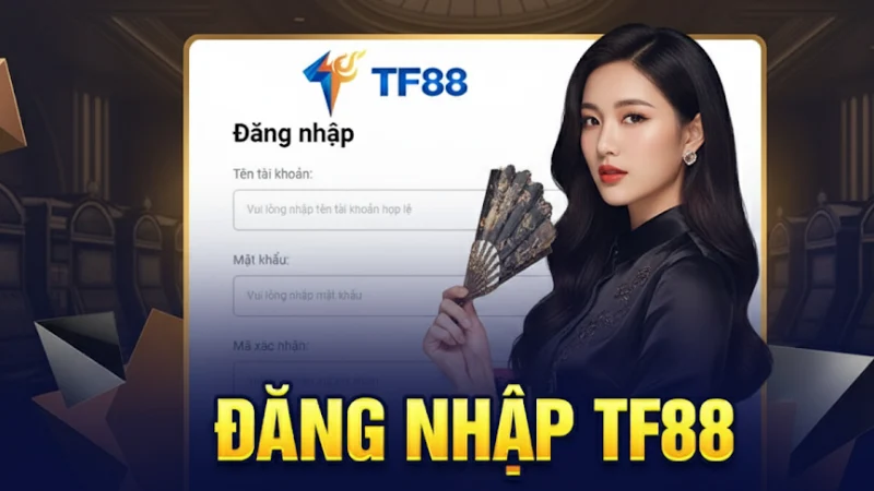 Hướng Dẫn TF88 - Trải Nghiệm Cá Cược Trực Tuyến Dễ Dàng - KAVIX