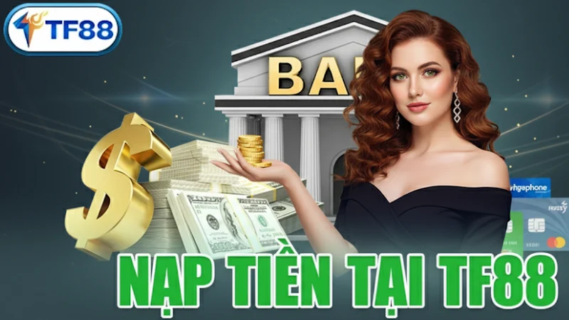 Hướng Dẫn TF88 - Trải Nghiệm Cá Cược Trực Tuyến Dễ Dàng - KAVIX