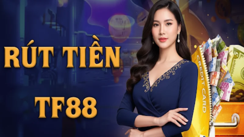 Hướng Dẫn TF88 - Trải Nghiệm Cá Cược Trực Tuyến Dễ Dàng - KAVIX