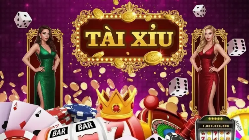 Tài Xỉu TF88 - Trải Nghiệm Cược Nhanh Và Hấp Dẫn - KAVIX