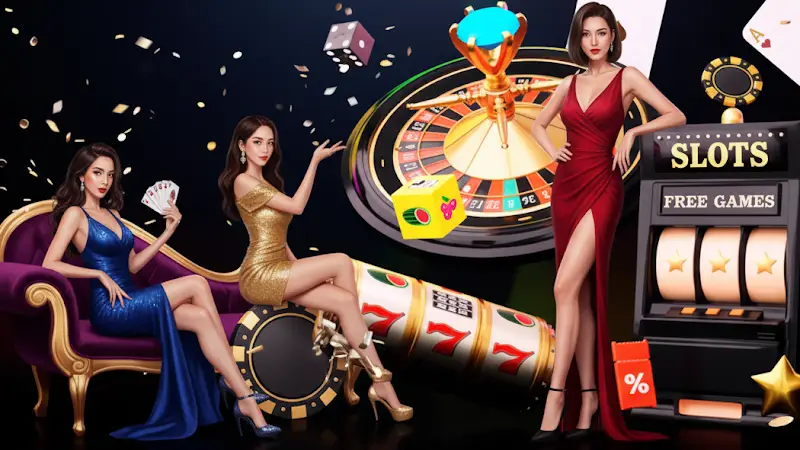 Hướng dẫn đăng ký casino TF88 chi tiết - KAVIX