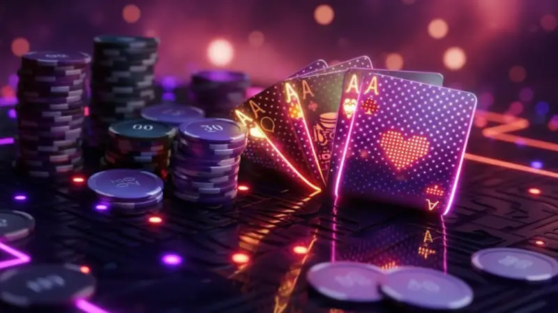 Casino TF88 - Trải Nghiệm Sòng Bài Trực Tuyến Chuyên Nghiệp - KAVIX