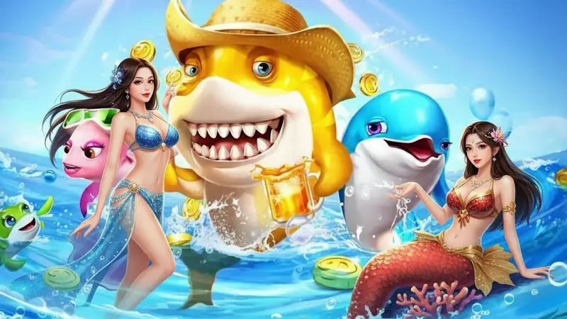 Hướng dẫn tải game bắn cá TF88 về điện thoại - KAVIX