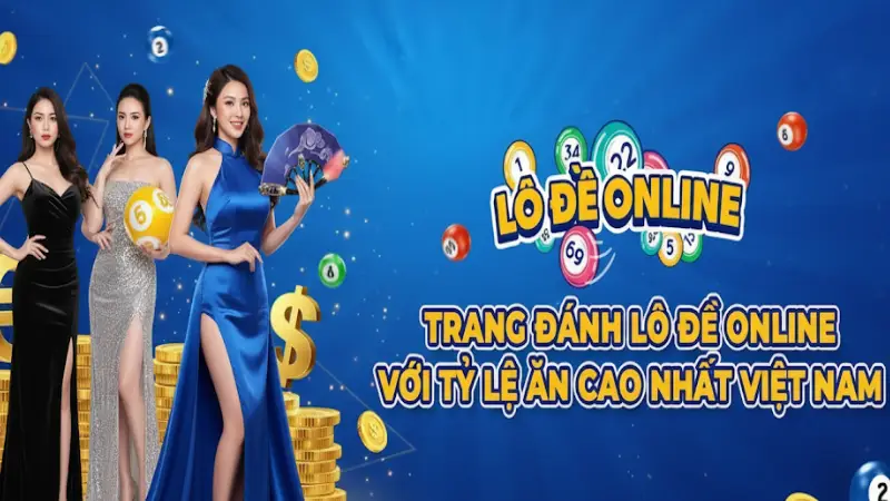Lô Đề TF88 - Trải Nghiệm Dự Đoán Số Hấp Dẫn Trực Tuyến - KAVIX