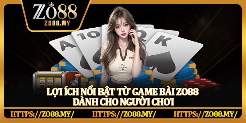Game Bài Zo88 – Nền Tảng Đổi Thưởng Đánh Bài Hàng Đầu Năm 2026 - KAVIX