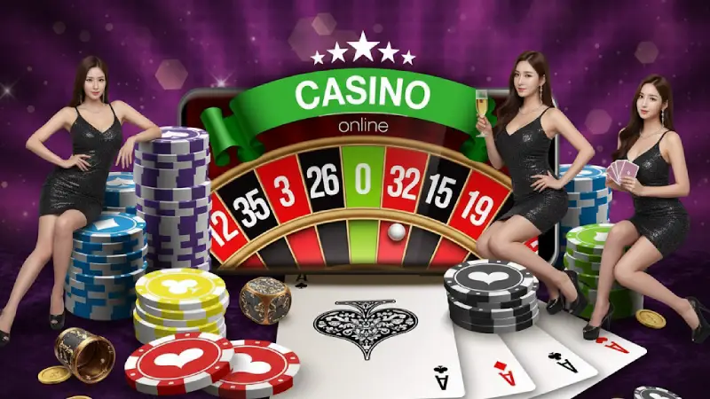 Casino TF88 Uy Tín Có Hợp Pháp Không - Sự Thật Về Sòng Bài - KAVIX