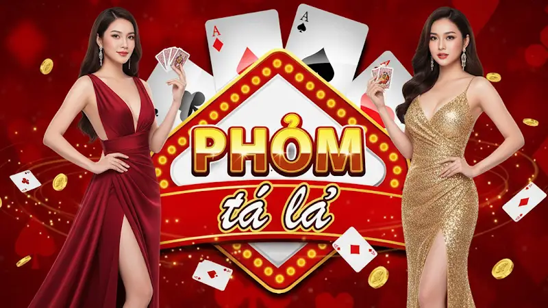 Hướng dẫn chi tiết về cách chơi phỏm online tại TF88 - KAVIX Hướng dẫn chi tiết về cách chơi phỏm online tại TF88 - KAVIX