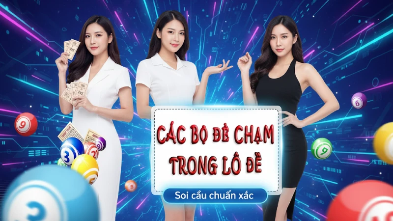 Giải Mã Khái Niệm Đề Chạm Là Gì? Và Bí Quyết Chinh Phục - KAVIX