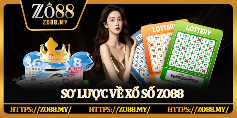 Xổ Số Zo88 – Kinh Nghiệm Dự Thưởng Chắc Thắng - KAVIX
