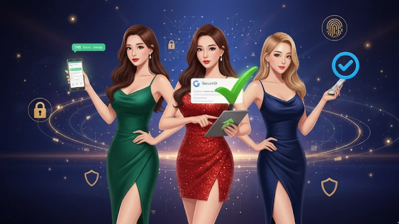 Tin Tức TF88 - Cập Nhật Sự Kiện Và Khuyến Mãi Mới Nhất - KAVIX