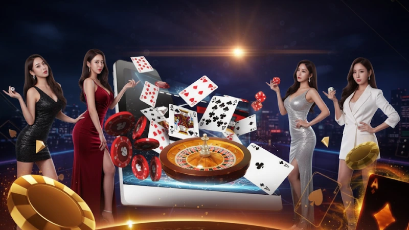 Tin Tức TF88 - Cập Nhật Sự Kiện Và Khuyến Mãi Mới Nhất - KAVIX