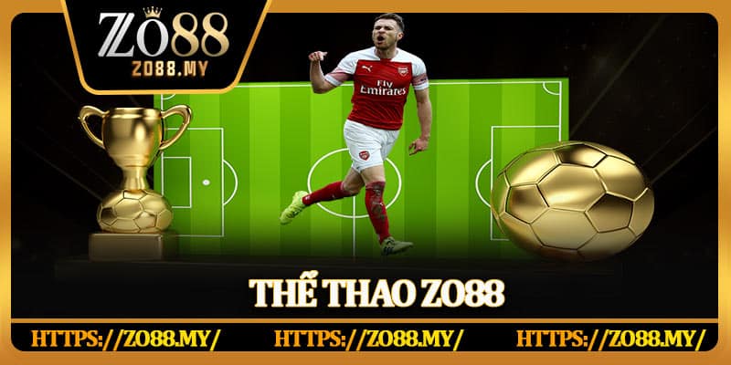 Thể Thao Zo88 – Sân Chơi Cá Cược Số 1 Hiện Nay - KAVIX