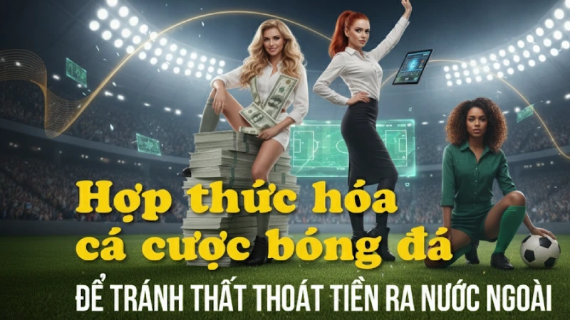Tìm Hiểu Cá Độ Hợp Pháp Toàn Cầu 2026 - KAVIX