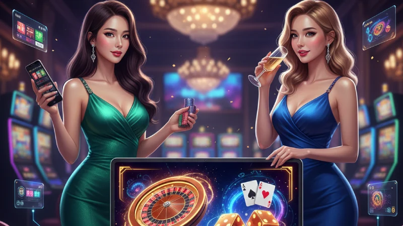 TF88 Có Lừa Đảo Người Chơi Không? - KAVIX