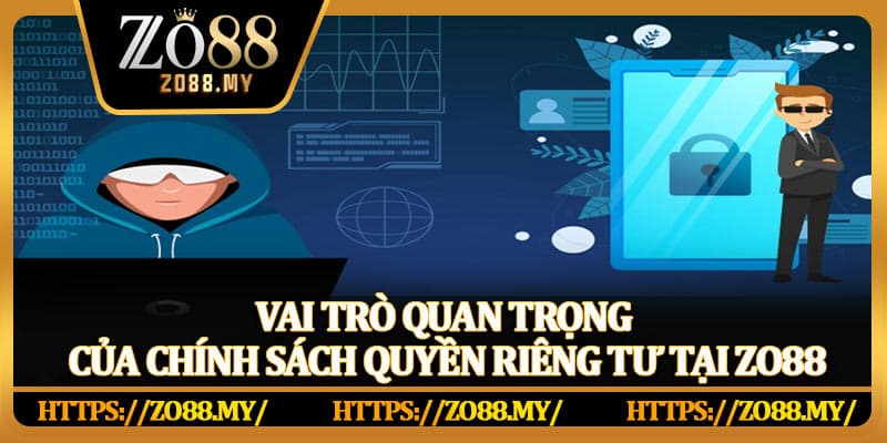 Quyền Riêng Tư – Đảm Bảo An Toàn Tuyệt Đối Trên Nền Tảng - KAVIX