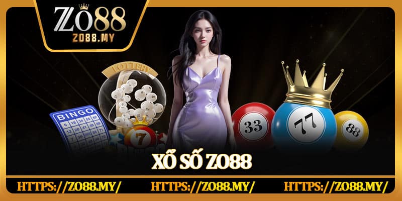 Xổ Số Zo88 – Kinh Nghiệm Dự Thưởng Chắc Thắng - KAVIX