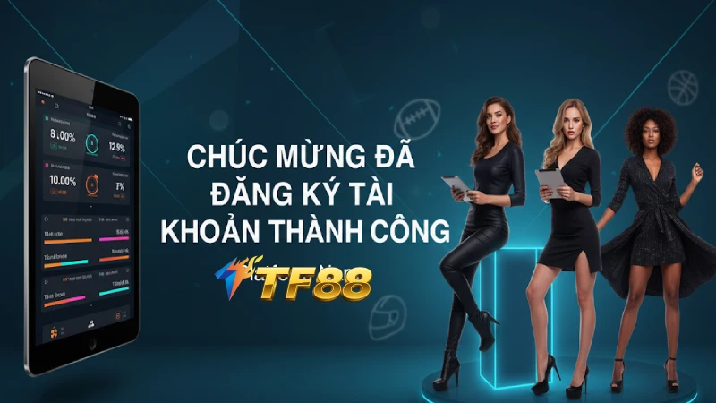 TF88 - Link Nhà Cái TF88.COM Chính Thức | +88K Quà Ưu Đãi - KAVIX