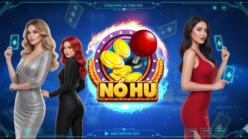 Hạn Mức Cược Nổ Hũ – Chiến Lược Quản Lý Vốn Hiệu Quả - KAVIX